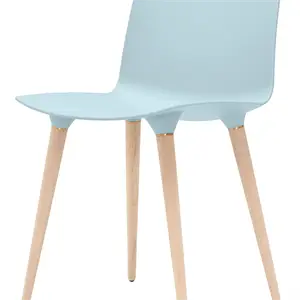 Andersen furniture - TAC Chair - Eg, lys blå