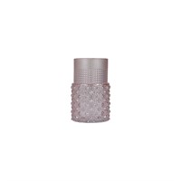 Specktrum - Scarlett Vase - Small - Rose