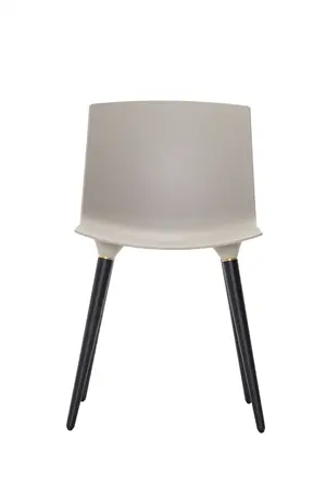 Andersen furniture - TAC Chair - Sort, grå