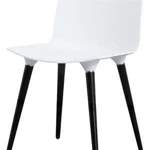 Andersen furniture - TAC Chair - Sort, hvid