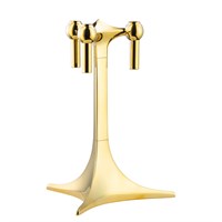 STOFF Nagel - Stander - Messing