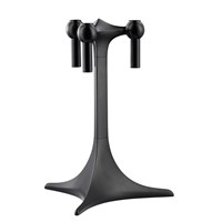 STOFF Nagel - Stander - Sort