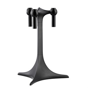 Image of STOFF Nagel - Stander - Sort