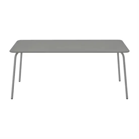 Blomus - Dining Table  - YUA - Granite Grey