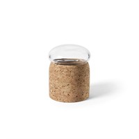 ChiCura - Boletus - Cork - Klar - 9 cm 