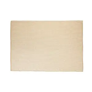 HAY - Tæppe - Tapis - Hvid og Lavendel - 170x240 cm