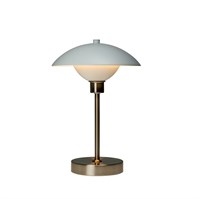Dyberg Larsen - ROMA genopladelig bordlampe