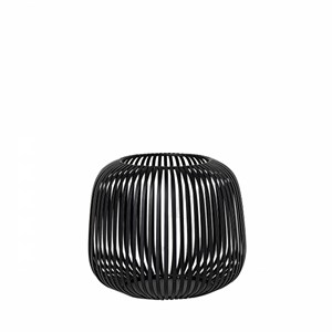 Blomus - Lito Lanterne - S - Sort