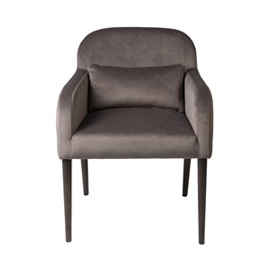 Cozy Living - Stol - Dining Chair Gotland - Taupe