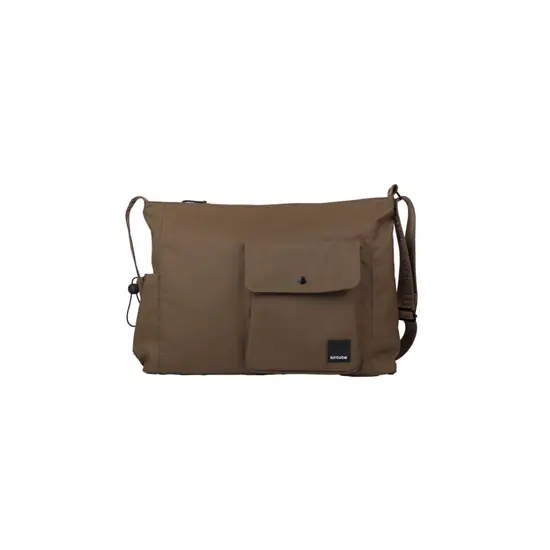 Kintobe -Taske - Milo - Brun - 41 x 30 x 10 cm