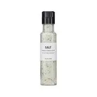 Nicolas Vahé - Salt med parmesanost og basilikum
