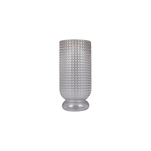 Image of Specktrum - Savanna vase - Cylinder - Klar