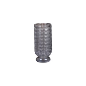 Image of Specktrum - Savanna vase - Cylinder - Grå