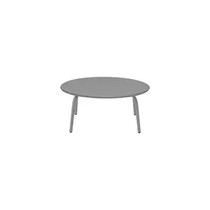 Blomus - Lounge Table  - YUA - Granite Grey