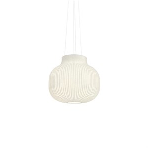 Image of Muuto - Pendellampe - Ø60 - lukket