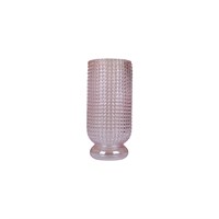 Specktrum - Savanna vase - Cylinder - Rose