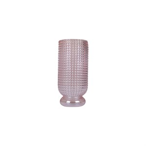 Image of Specktrum - Savanna vase - Cylinder - Rose