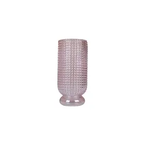 Specktrum - Savanna vase - Cylinder - Rose