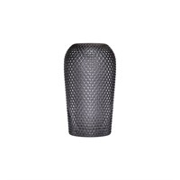 Silo vase - Large - Grey