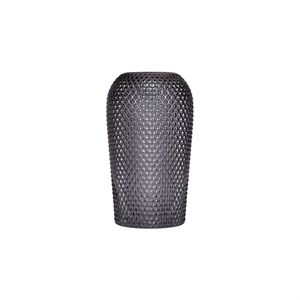 Image of Silo vase - Large - Grey