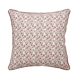 Cozy Living - Mabella Cushion - Rouge