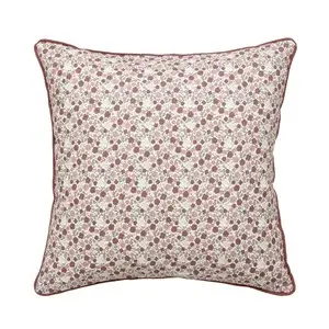 Cozy Living - Mabella Cushion - Rouge