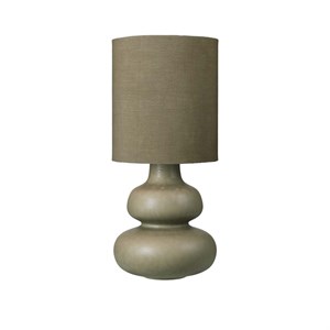 Cozy Living - Dandie Lamp - MATCHA