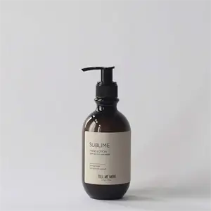Tell Me More - Hand lotion 235 ml - Sublime
