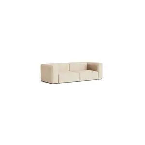 Hay - Mags soft sofa - Combination 1 - 2,5 seater - Bolgheri 