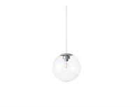 Fatboy - Spheremaker 1 lampe - Transparent 