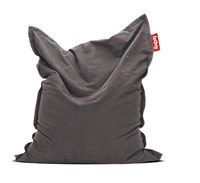 Fatboy - Sækkestol - Stonewashed - Grå