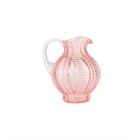 Specktrum - Twisted Round Carafe, blossom