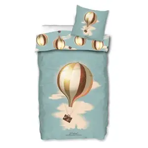 H. C. Andersen Original - Sengetøj luftballon baby