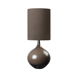 Cozy Living - Bella Lamp - CHESTNUT