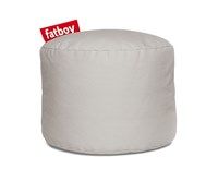 Fatboy - Sækkepude - Sølvgrå