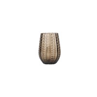 Specktrum - Twisted Drinking Glass, smoke