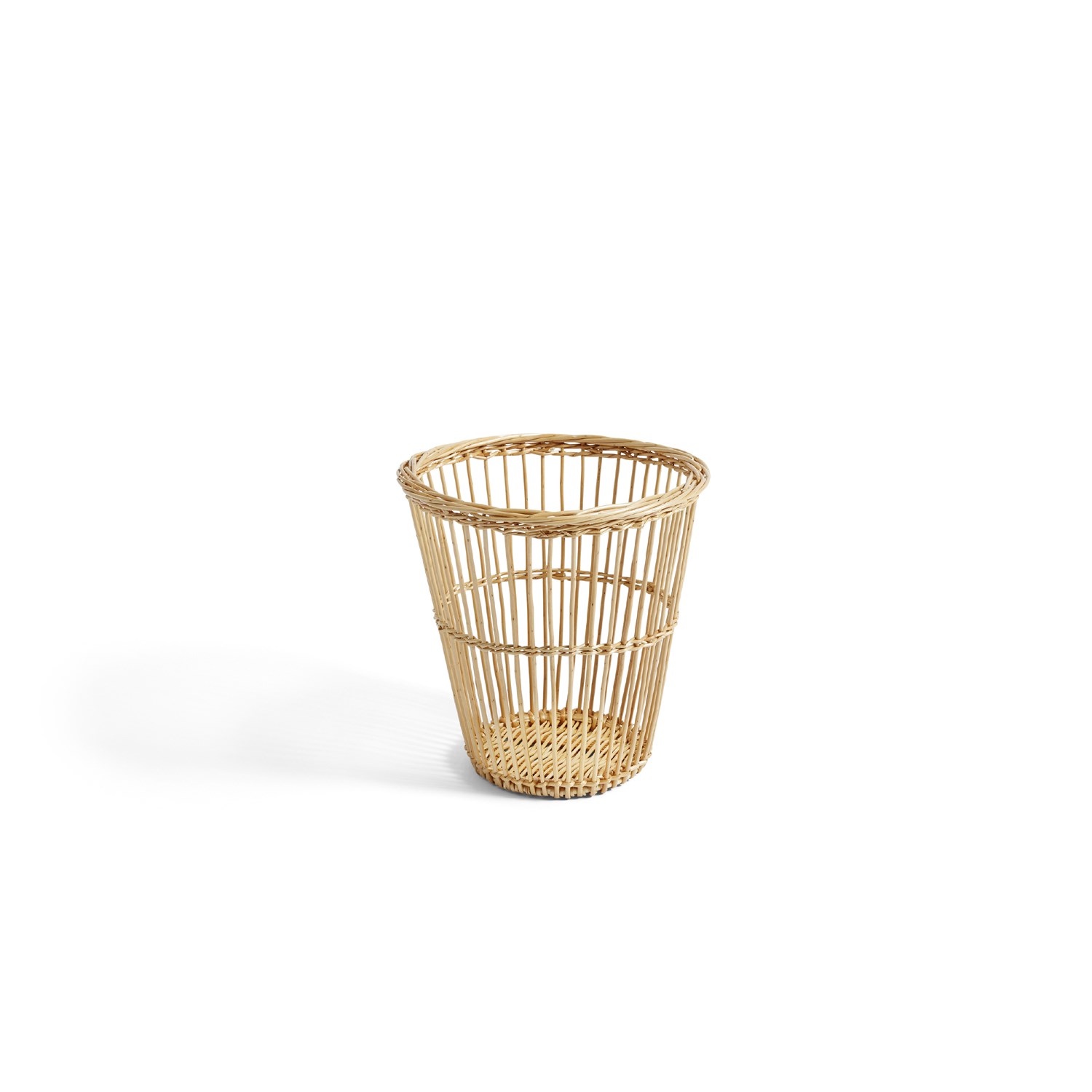 HAY Wicker kurv XL Natural