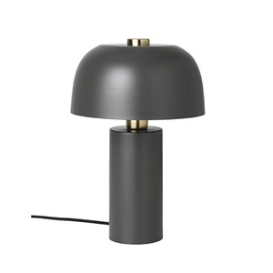 Cozy Living - Lamp Lulu - COAL