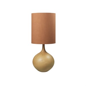 Cozy Living - Bella Lamp - CUMIN