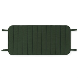 Normann Copenhagen - Vig Hynde til Lounge stol - Grøn