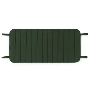 Normann Copenhagen - Vig Hynde til Lounge stol - Grøn