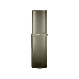 Image of Design House Stockholm - Unda Vase - Grå