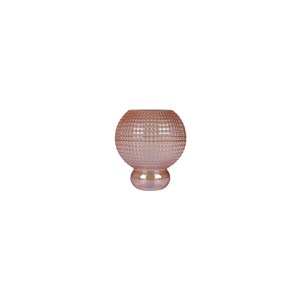 Image of Specktrum - Savanna vase - Small - Amber