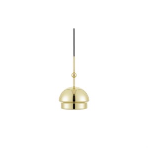 Image of Tivoli x Normann - Emperor lampe - Guld