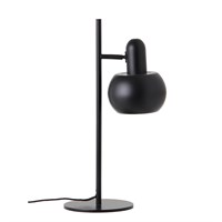 Frandsen Lightning - BF20 bordlampe, sort