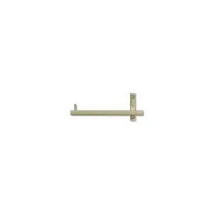 Ferm Living toiletrulleholder - Dora Toilet Paper Holder - Cashmere
