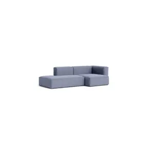 Hay - Mags soft sofa - Combination 3 - 2,5 seater - Atlas 631