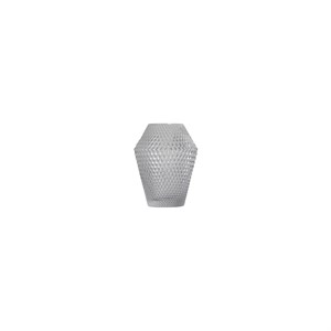 Image of Specktrum - Flow Vase - Small - Clear