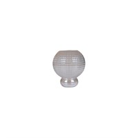 Specktrum - Savanna vase - Small - Klar