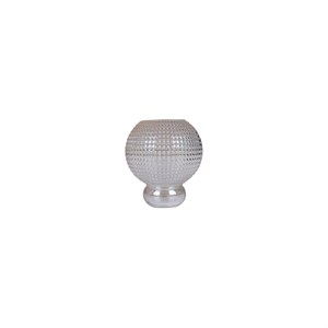 Image of Specktrum - Savanna vase - Small - Klar